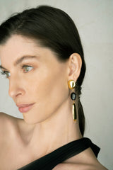 CALM EARRINGS