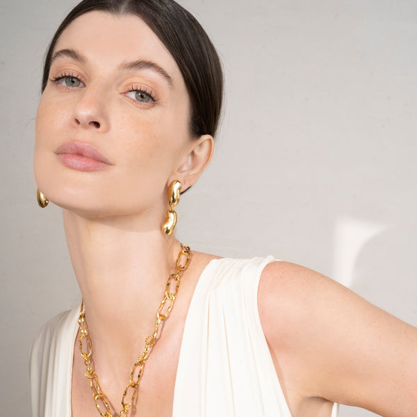 ESPEJO EARRINGS