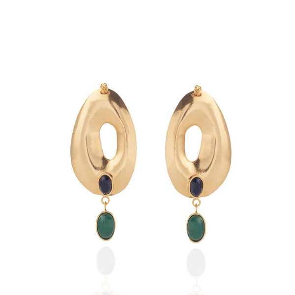 GEMA EARRINGS