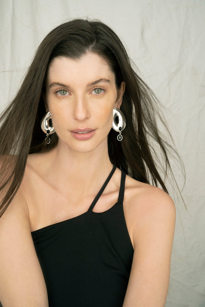 GEMA EARRINGS