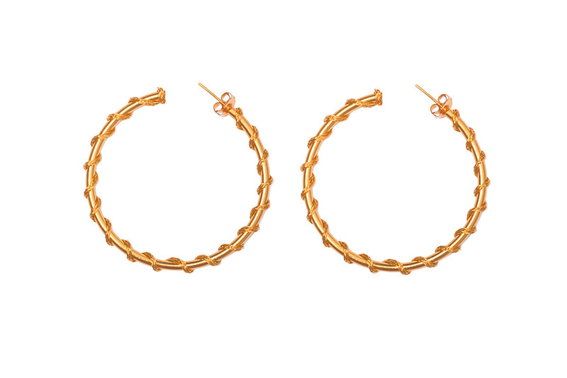GITANA HOOPS