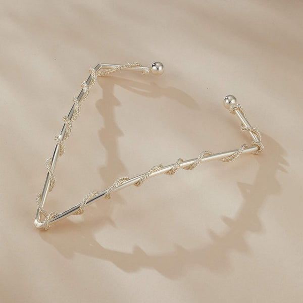 CHOKER  3 ANGLE