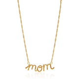 MOM NECKLACE