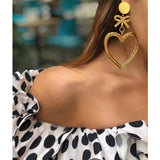 CINDY EARRINGS