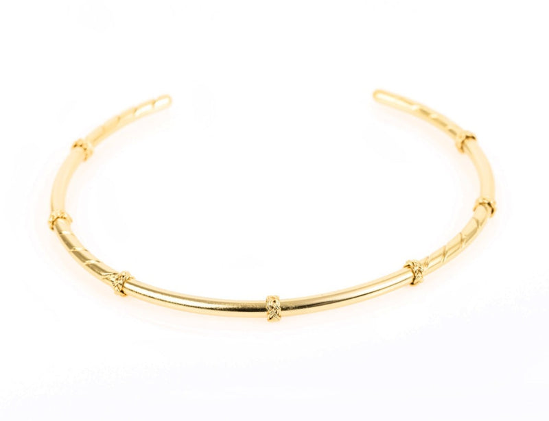 LA FIESTA CHOKER