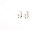 SILENCE MINI HOOPS