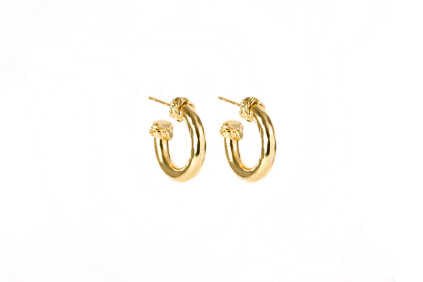 SILENCE MINI HOOPS